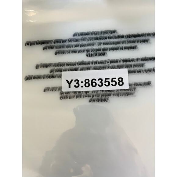 Men’s West Marine XL Gray Hawaiian Palm-Print Short-Sleeve Shirt – Excellent - Picture 10 of 10